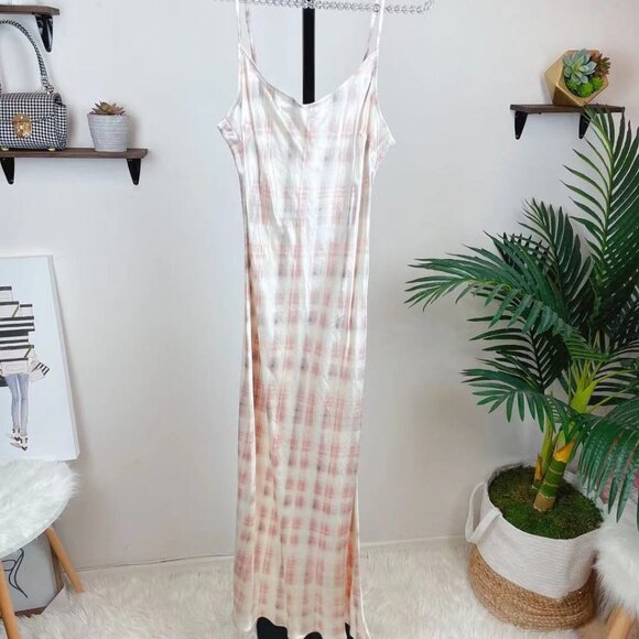 n:Philanthropy Mima Two Pieces Maxi Dress with Sweater Size Small NWT - Picture 5 of 5